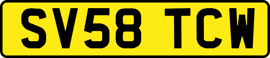 SV58TCW