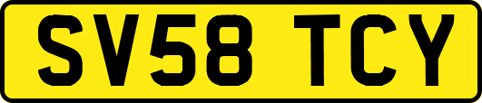 SV58TCY