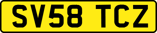 SV58TCZ