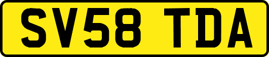 SV58TDA