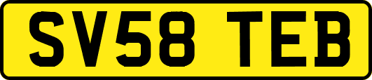 SV58TEB