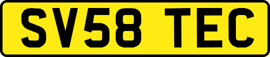 SV58TEC