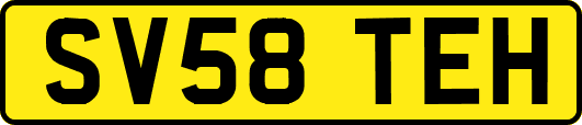 SV58TEH