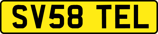 SV58TEL