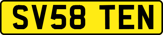 SV58TEN