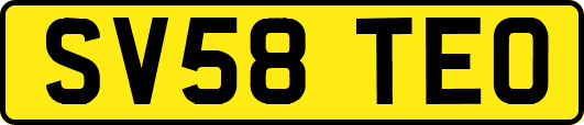 SV58TEO