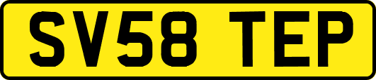SV58TEP