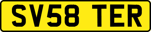 SV58TER