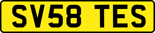 SV58TES