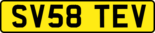 SV58TEV