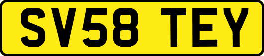 SV58TEY