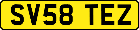 SV58TEZ