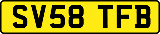 SV58TFB