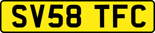SV58TFC