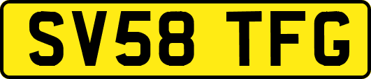 SV58TFG