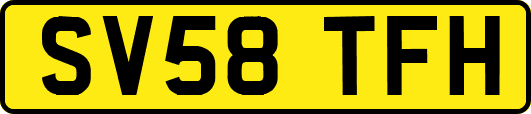 SV58TFH