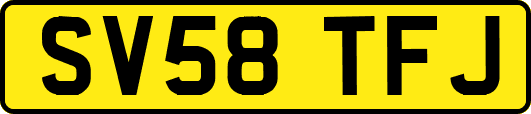 SV58TFJ