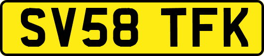 SV58TFK