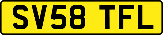 SV58TFL