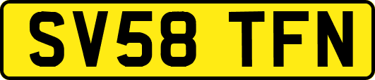 SV58TFN