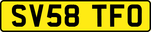 SV58TFO