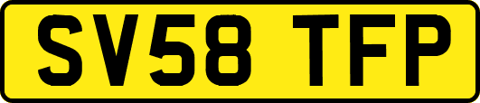 SV58TFP