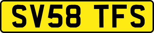SV58TFS