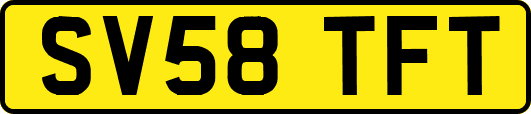 SV58TFT
