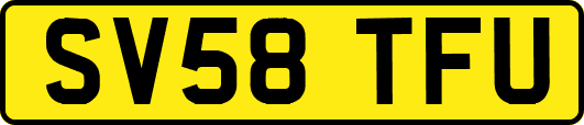SV58TFU