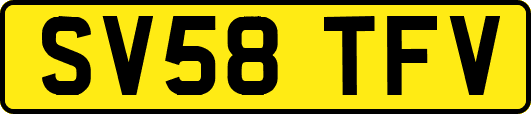 SV58TFV