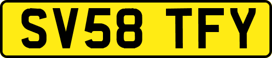 SV58TFY