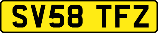 SV58TFZ