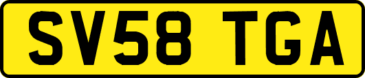 SV58TGA