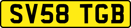 SV58TGB