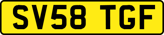 SV58TGF