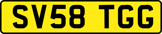 SV58TGG