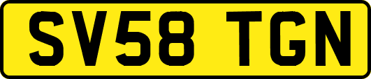 SV58TGN