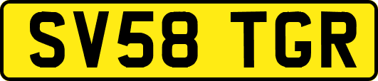 SV58TGR