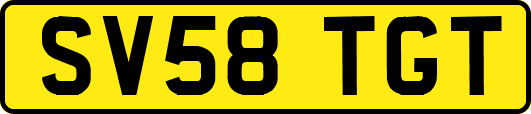 SV58TGT