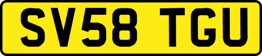 SV58TGU