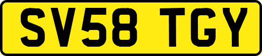 SV58TGY