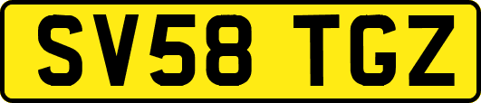 SV58TGZ