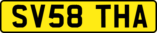 SV58THA