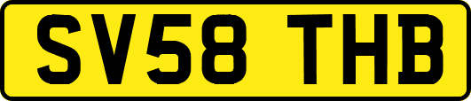 SV58THB