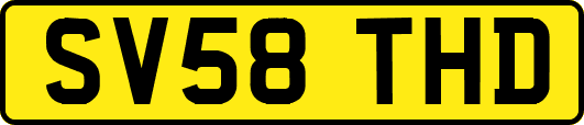 SV58THD