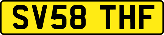 SV58THF