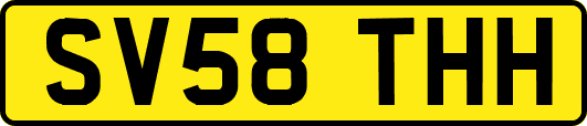SV58THH