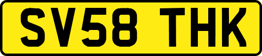 SV58THK
