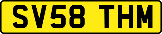 SV58THM