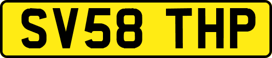 SV58THP